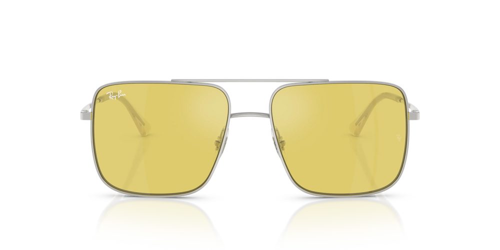 Ray-Ban ARI RB3758 003/6D 56 Sonnenbrille