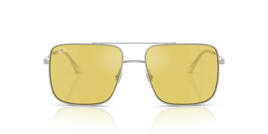 Ray-Ban ARI RB3758 003/6D 56 Sonnenbrille