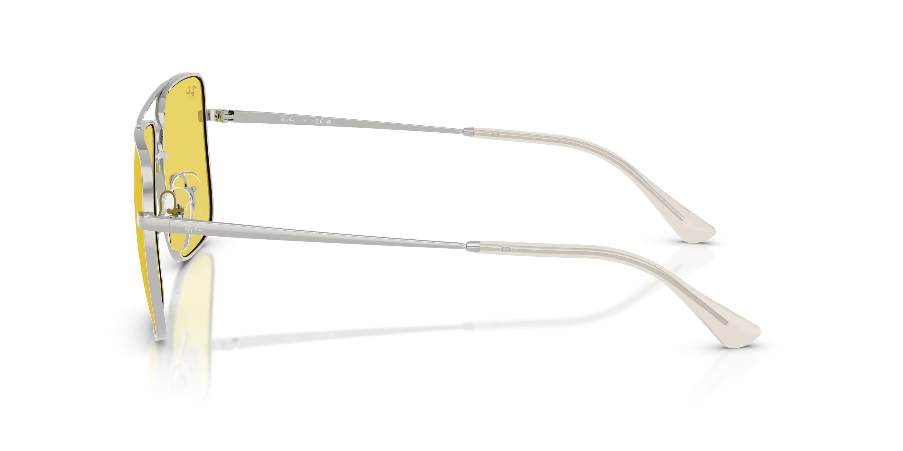 Occhiali Da Sole Ray-Ban ARI RB3758 003/6D 56