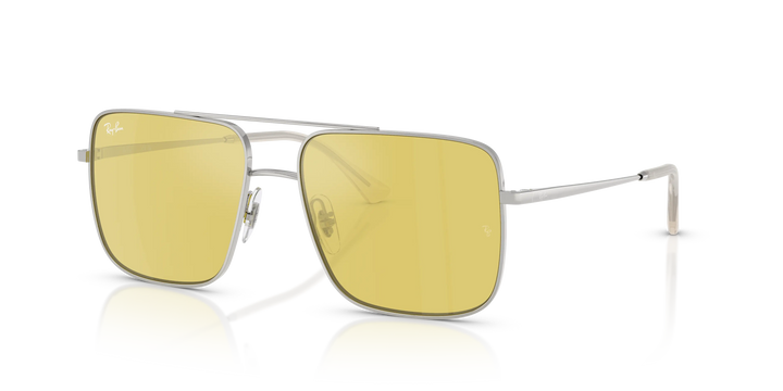 Ray-Ban ARI RB3758 003/6D 56 Sonnenbrille