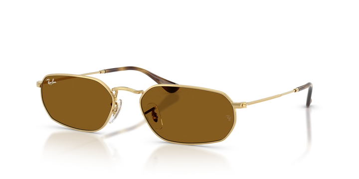 Ray-Ban Sonnenbrille RB3947 001/33