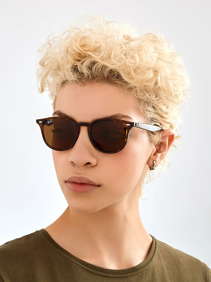 Ray-Ban RB4259 710/73 51 Sonnenbrille 