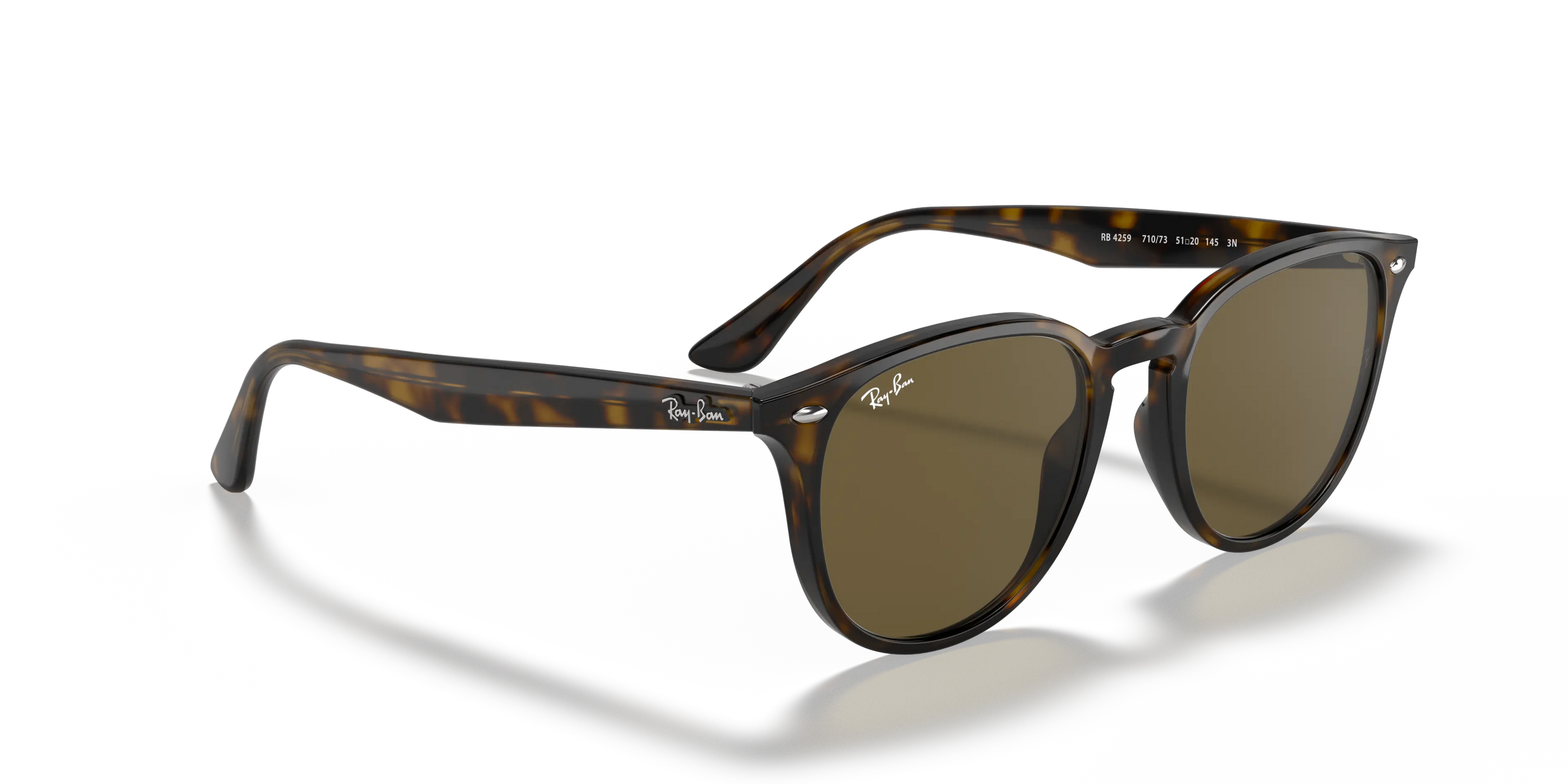 Occhiali Da Sole Ray-Ban RB4259 710/73 51