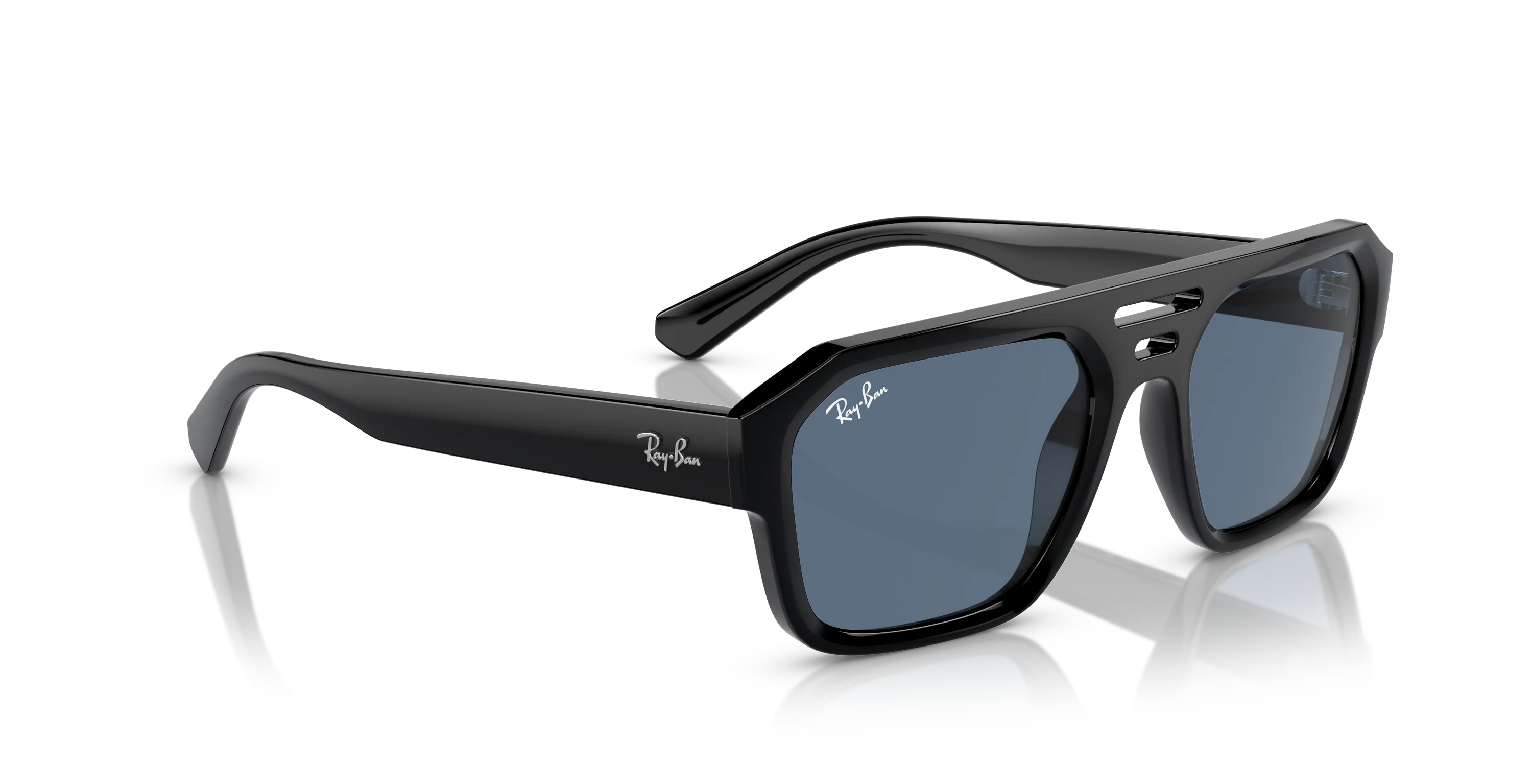 Occhiali Da Sole Ray-Ban CORRIGAN RB4397 667780 54