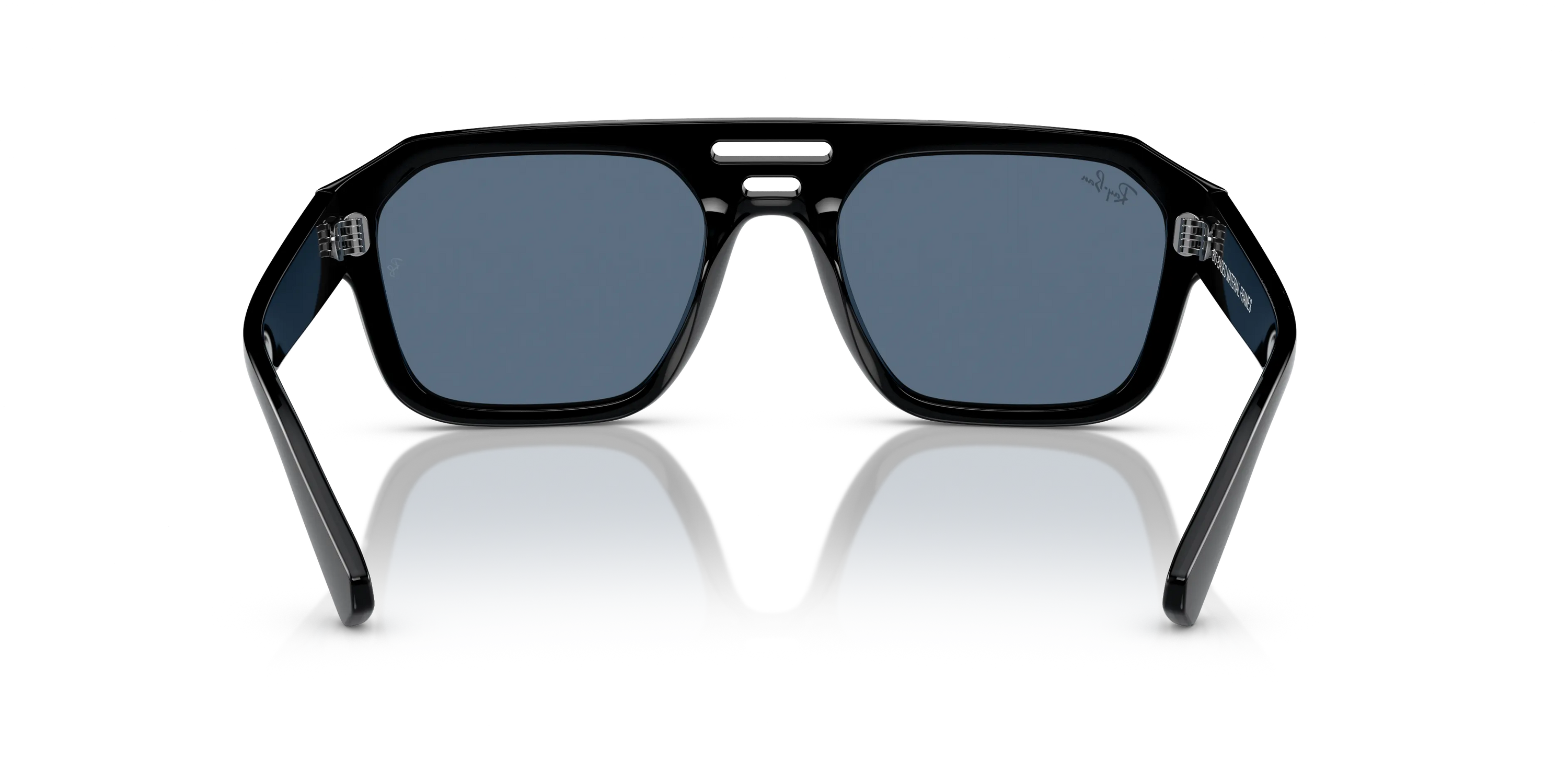 Occhiali Da Sole Ray-Ban CORRIGAN RB4397 667780 54