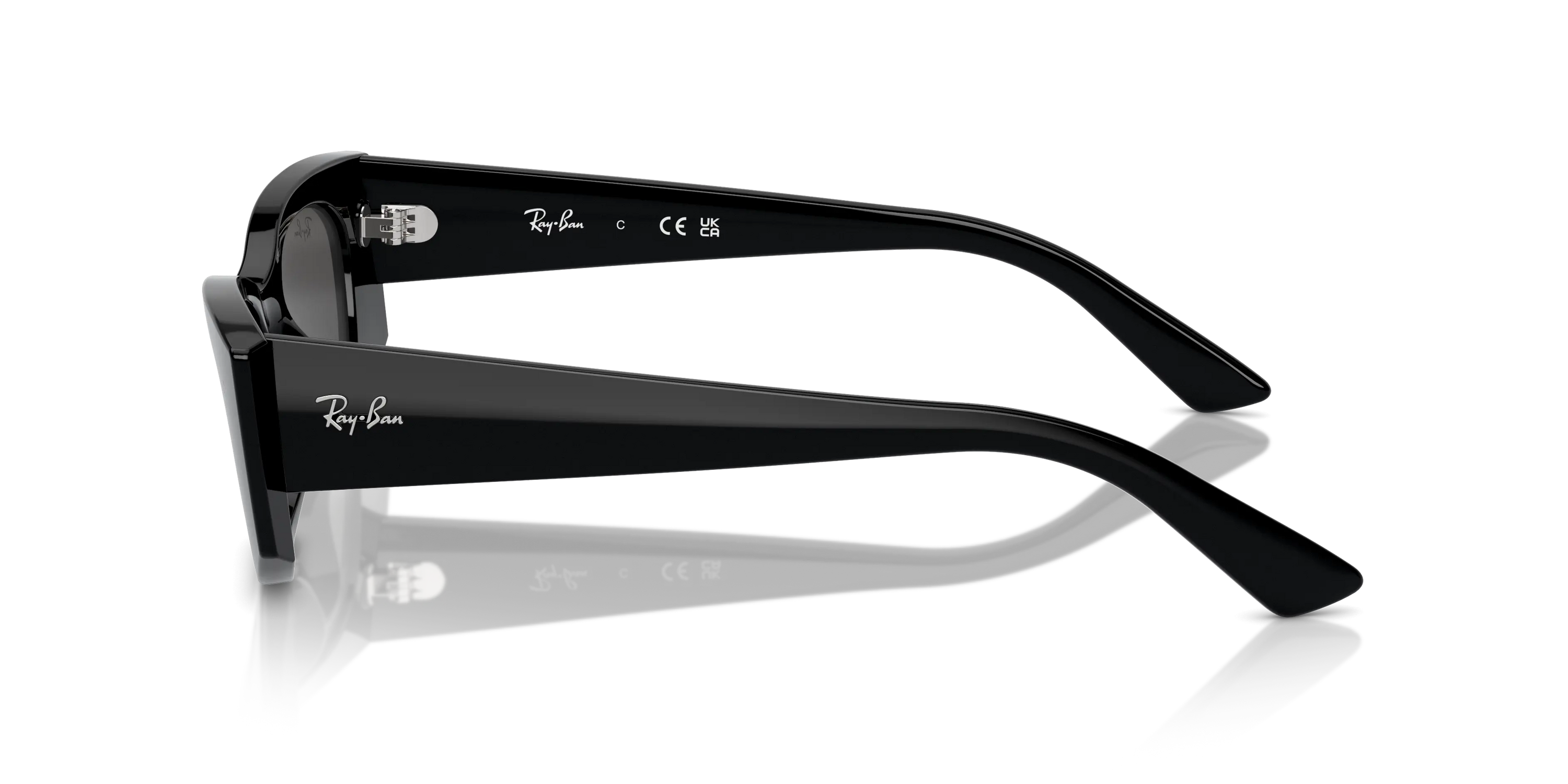 Occhiali Da Sole Ray-Ban KAT Bio-Based RB4427 667787 49