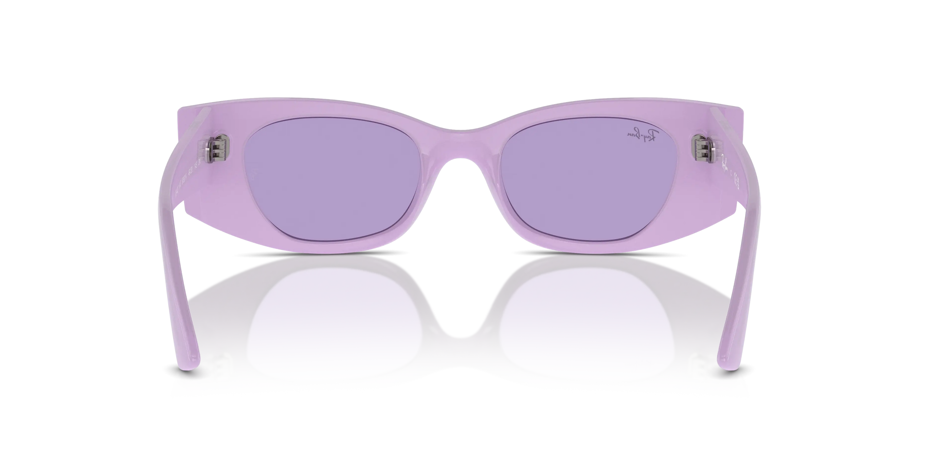 Occhiali Da Sole Ray-Ban KAT Bio-Based RB4427 67581A 49