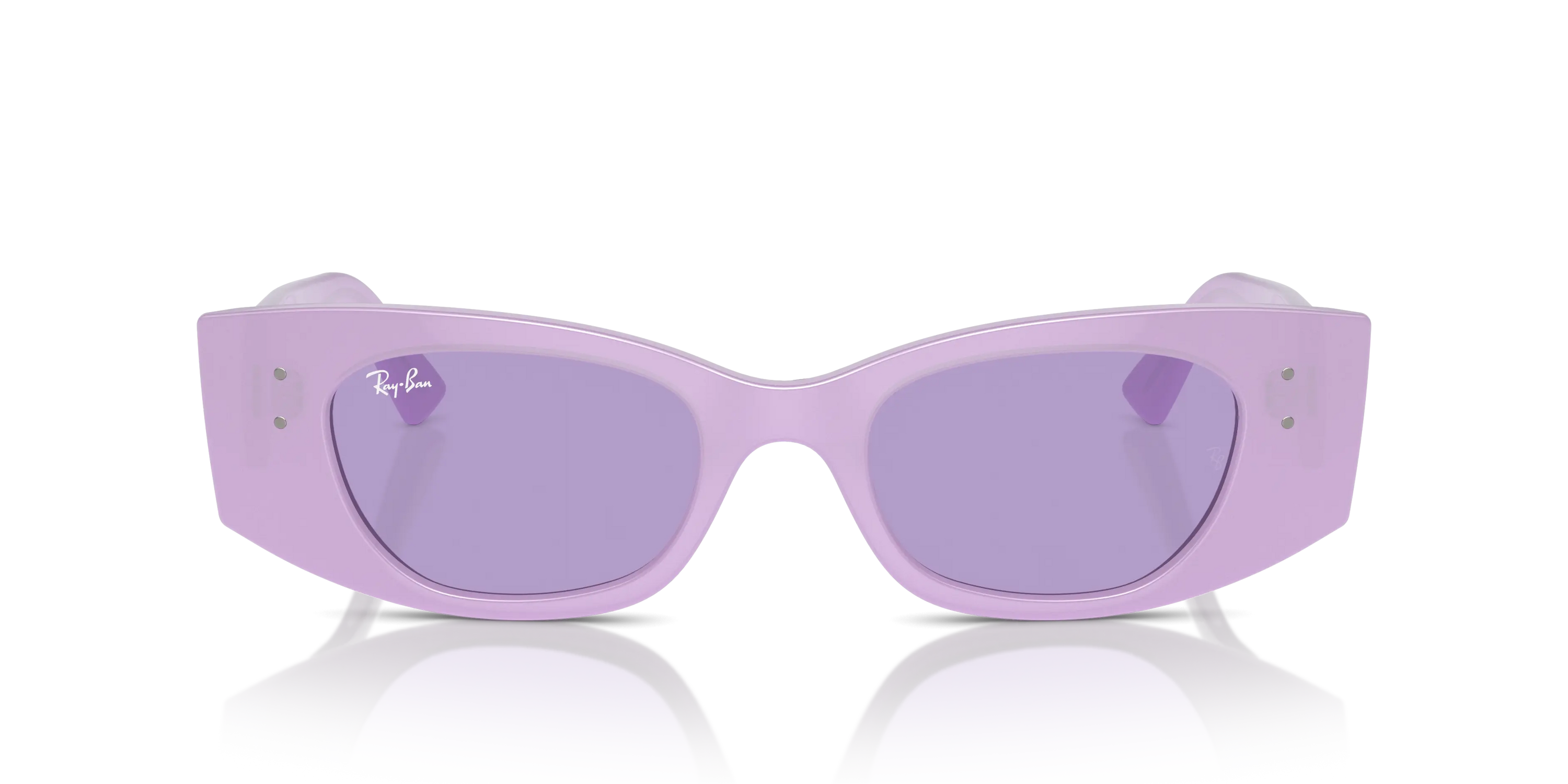 Occhiali Da Sole Ray-Ban KAT Bio-Based RB4427 67581A 49