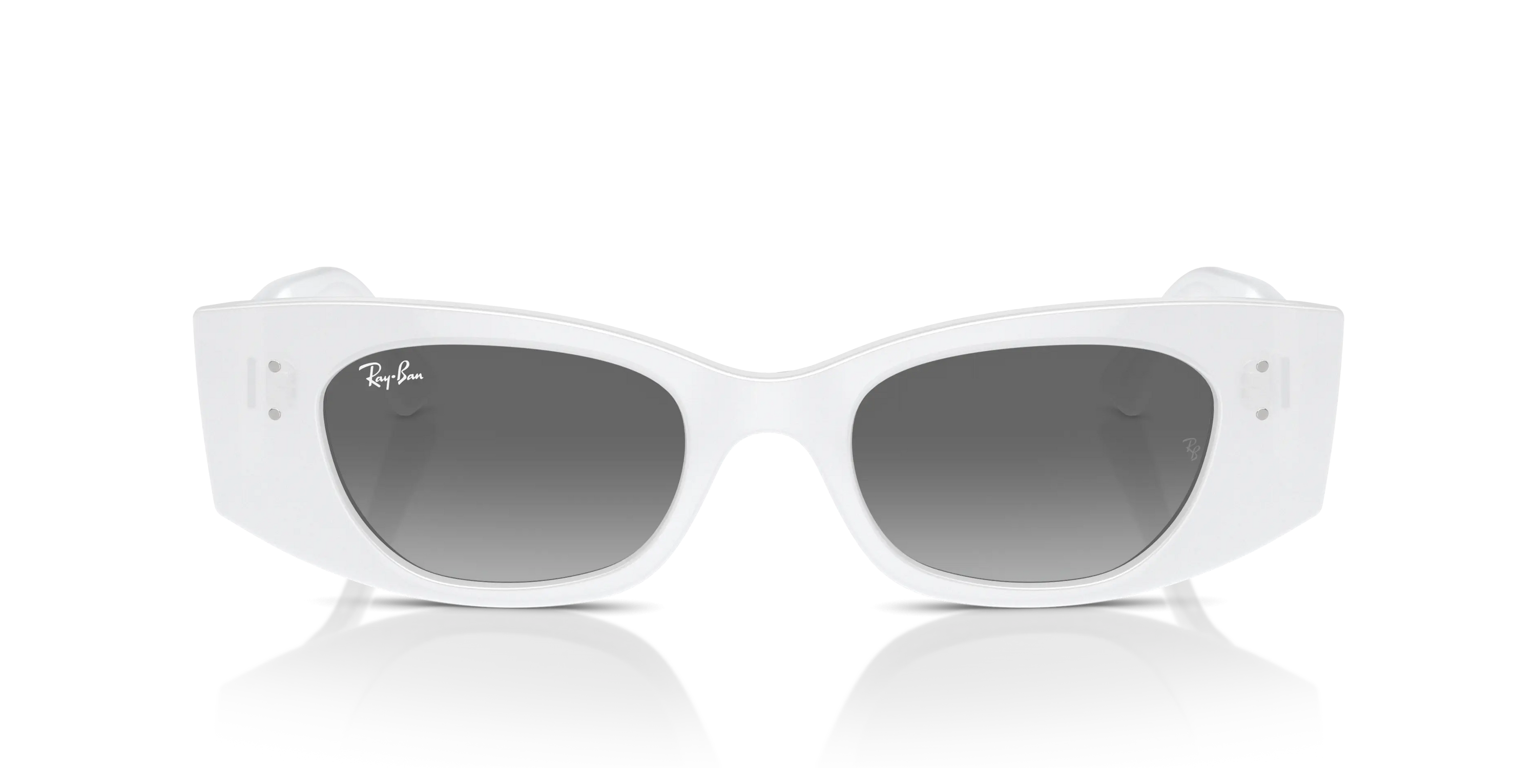 Occhiali Da Sole Ray-Ban KAT Bio-Based RB4427 675911 49