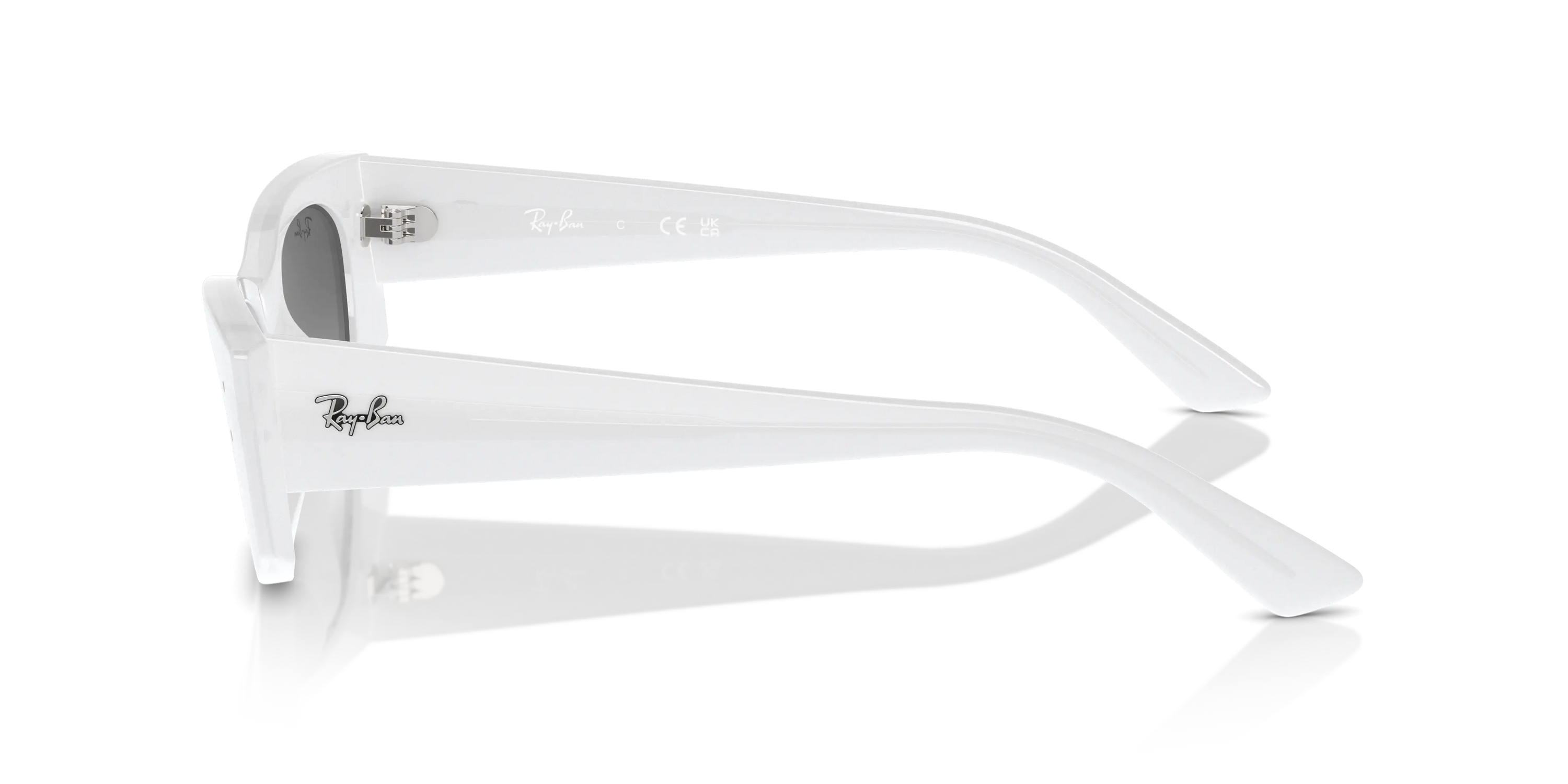 Occhiali Da Sole Ray-Ban KAT Bio-Based RB4427 675911 49