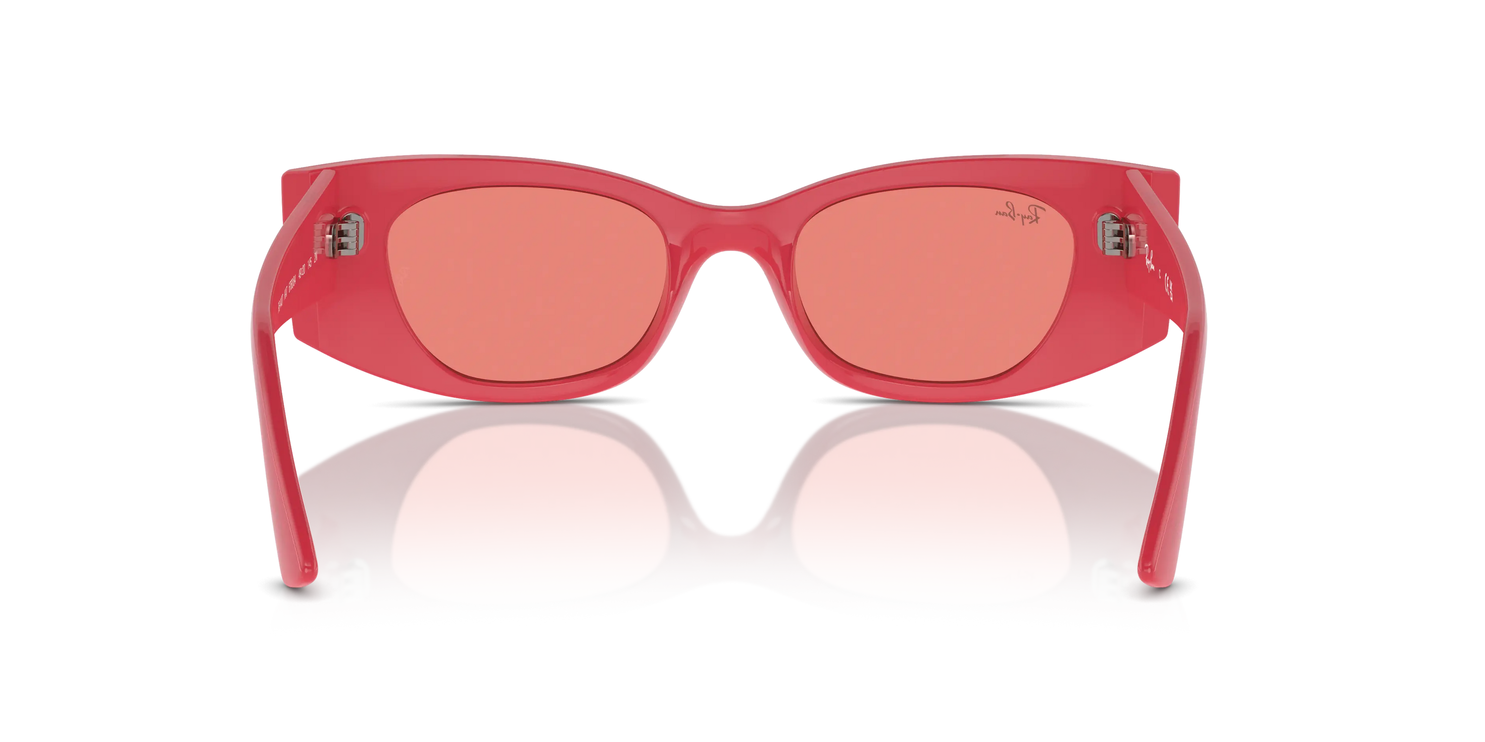 Occhiali Da Sole Ray-Ban KAT Bio-Based RB4427 676084 49