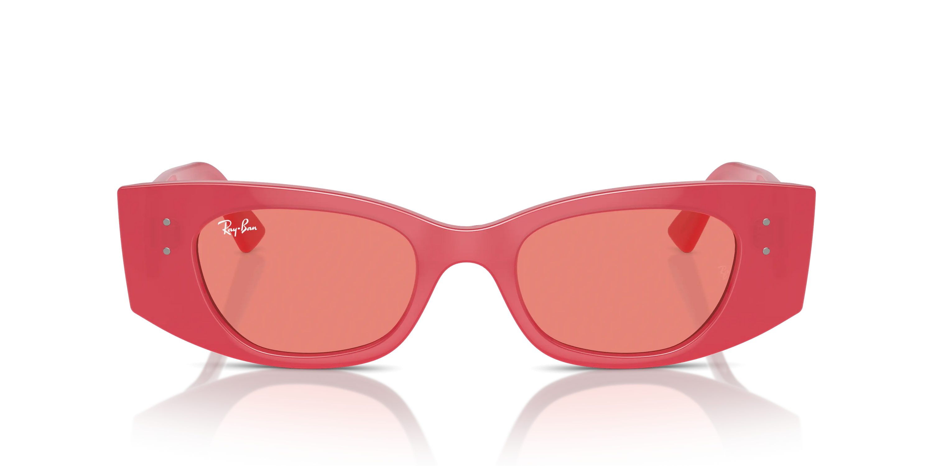 Occhiali Da Sole Ray-Ban KAT Bio-Based RB4427 676084 49