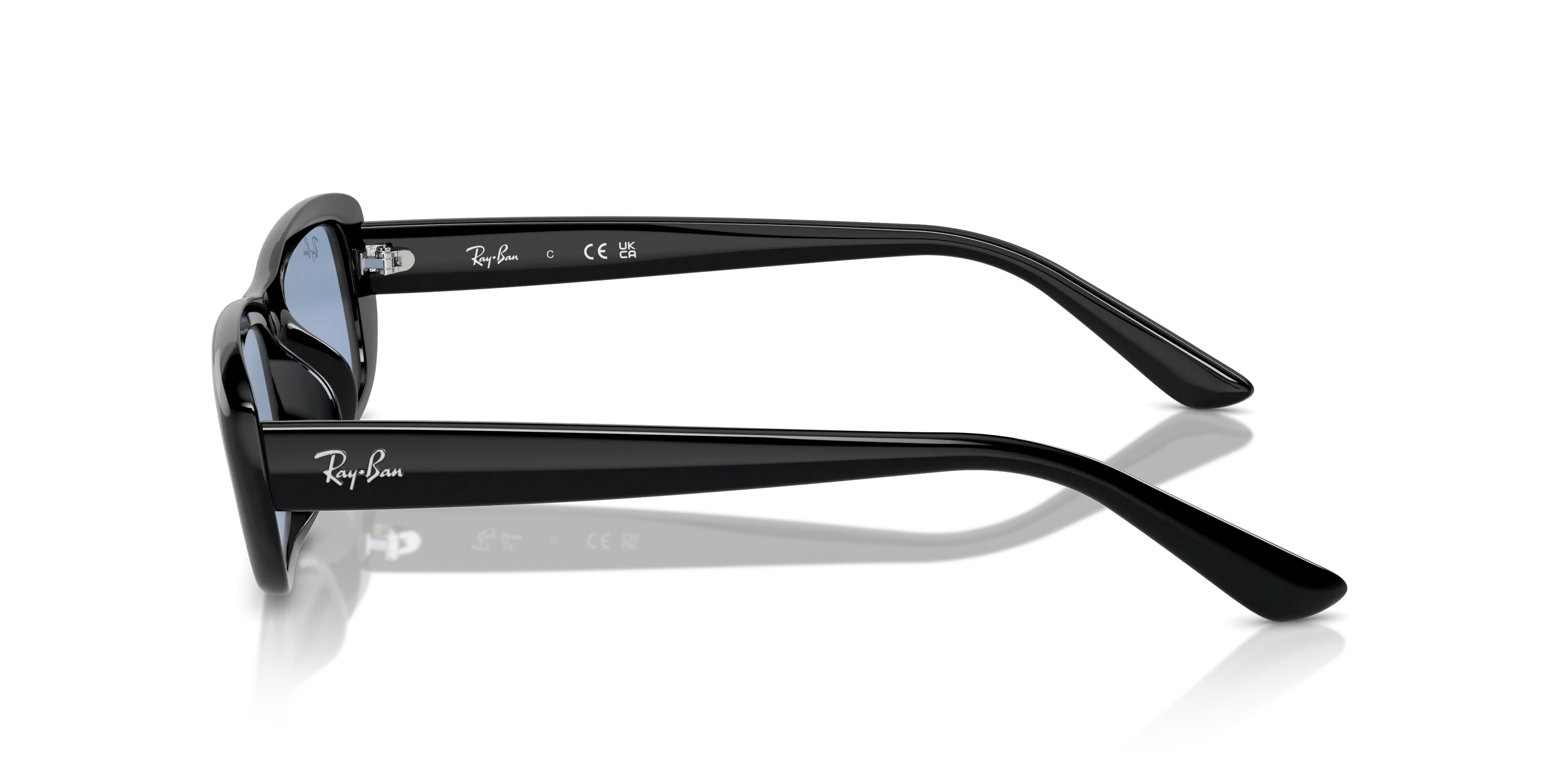 Occhiali Da Sole Ray-Ban RB4436D 667772 55