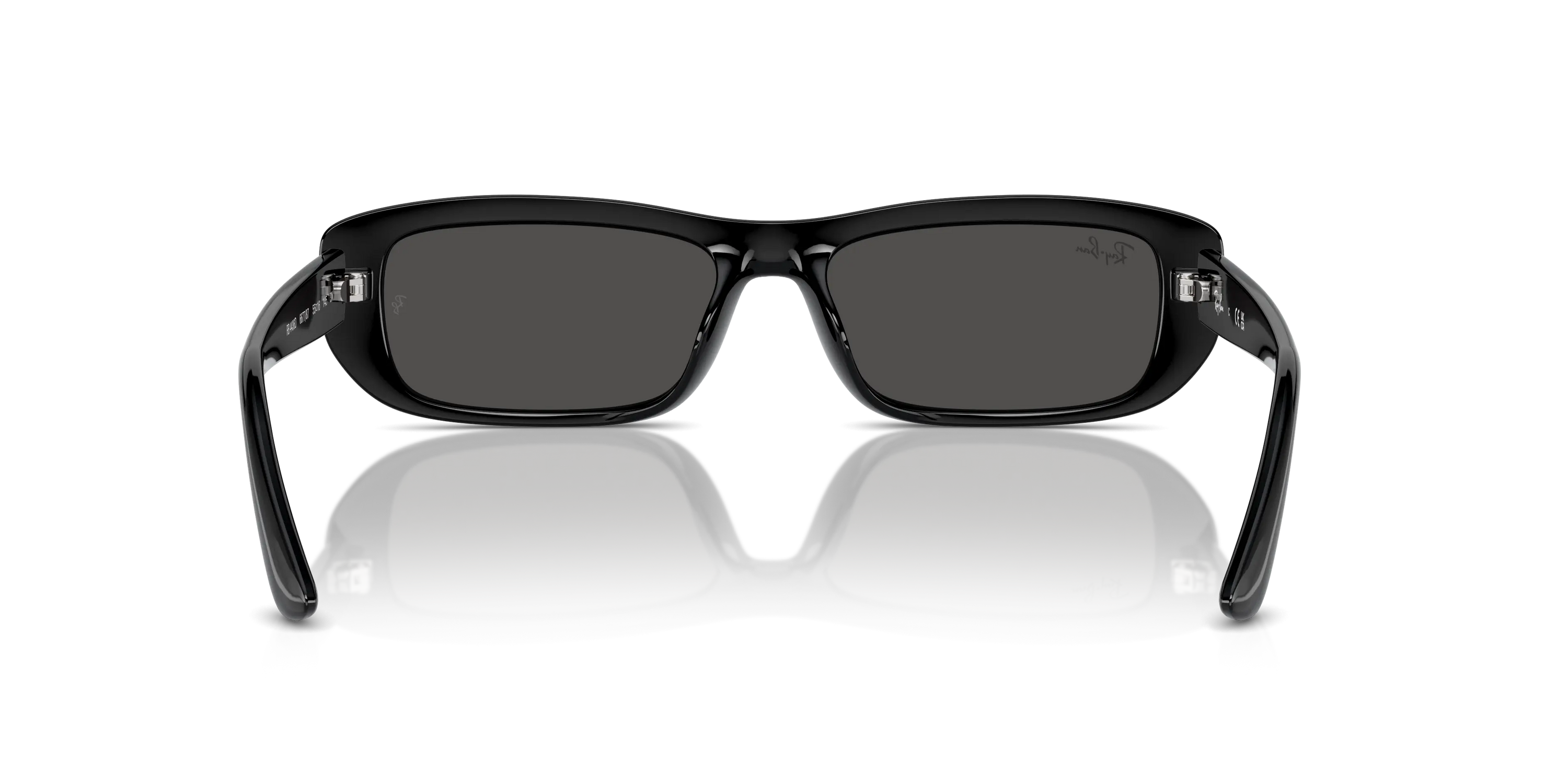 Occhiali Da Sole Ray-Ban RB4436D 667787 55