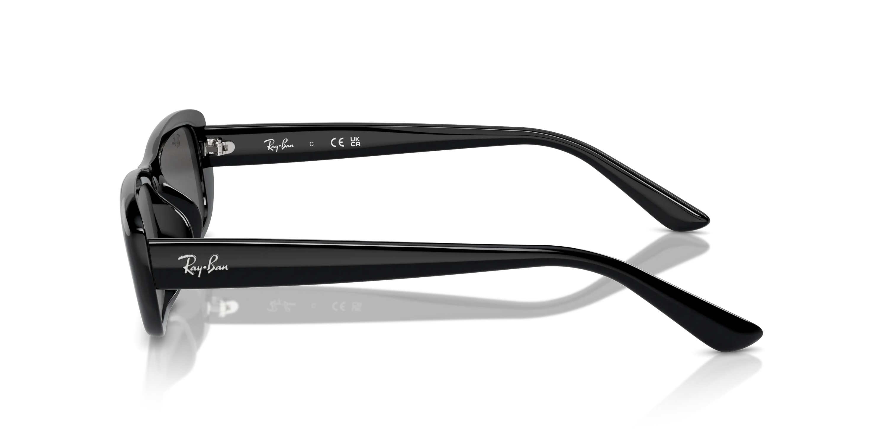 Occhiali Da Sole Ray-Ban RB4436D 667787 55