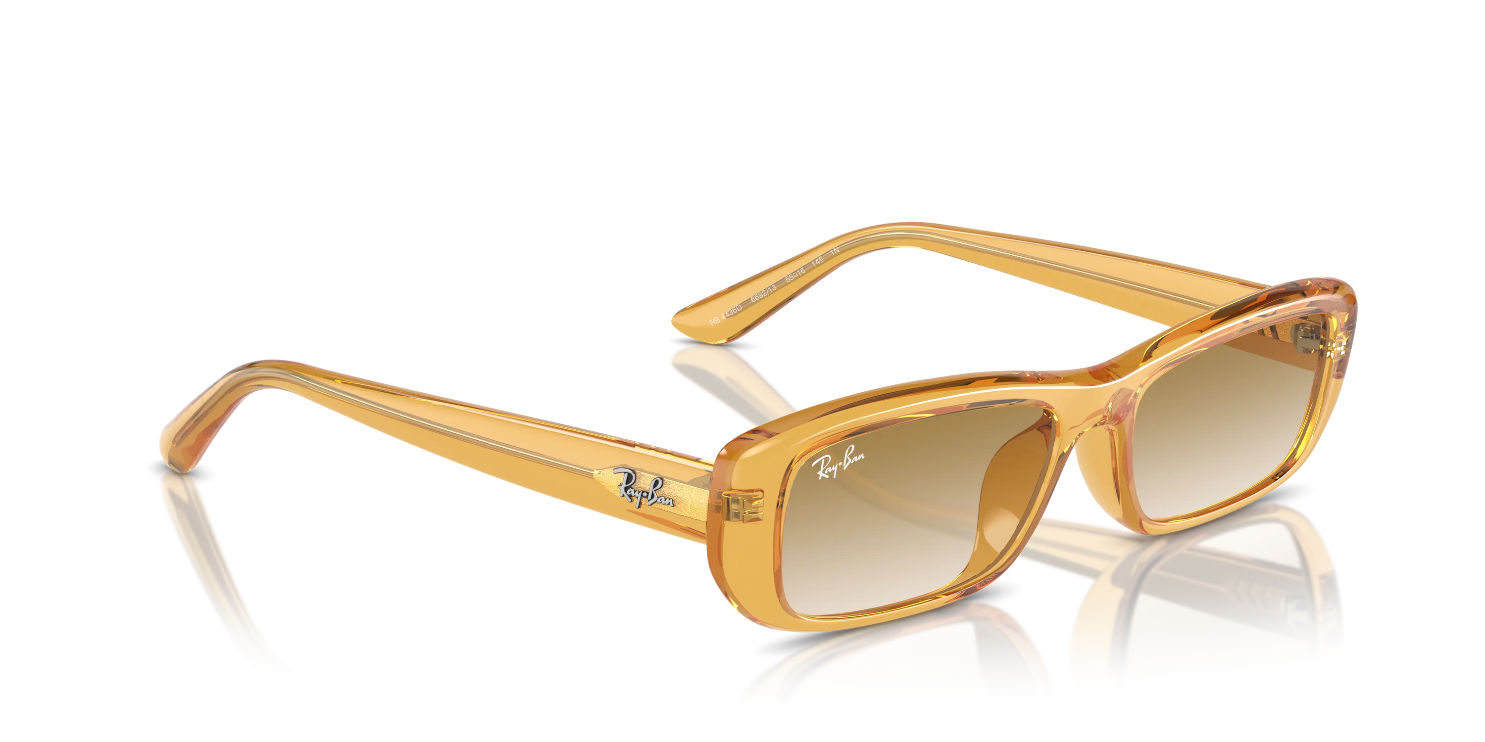 Occhiali Da Sole Ray-Ban RB4436D 668213 55