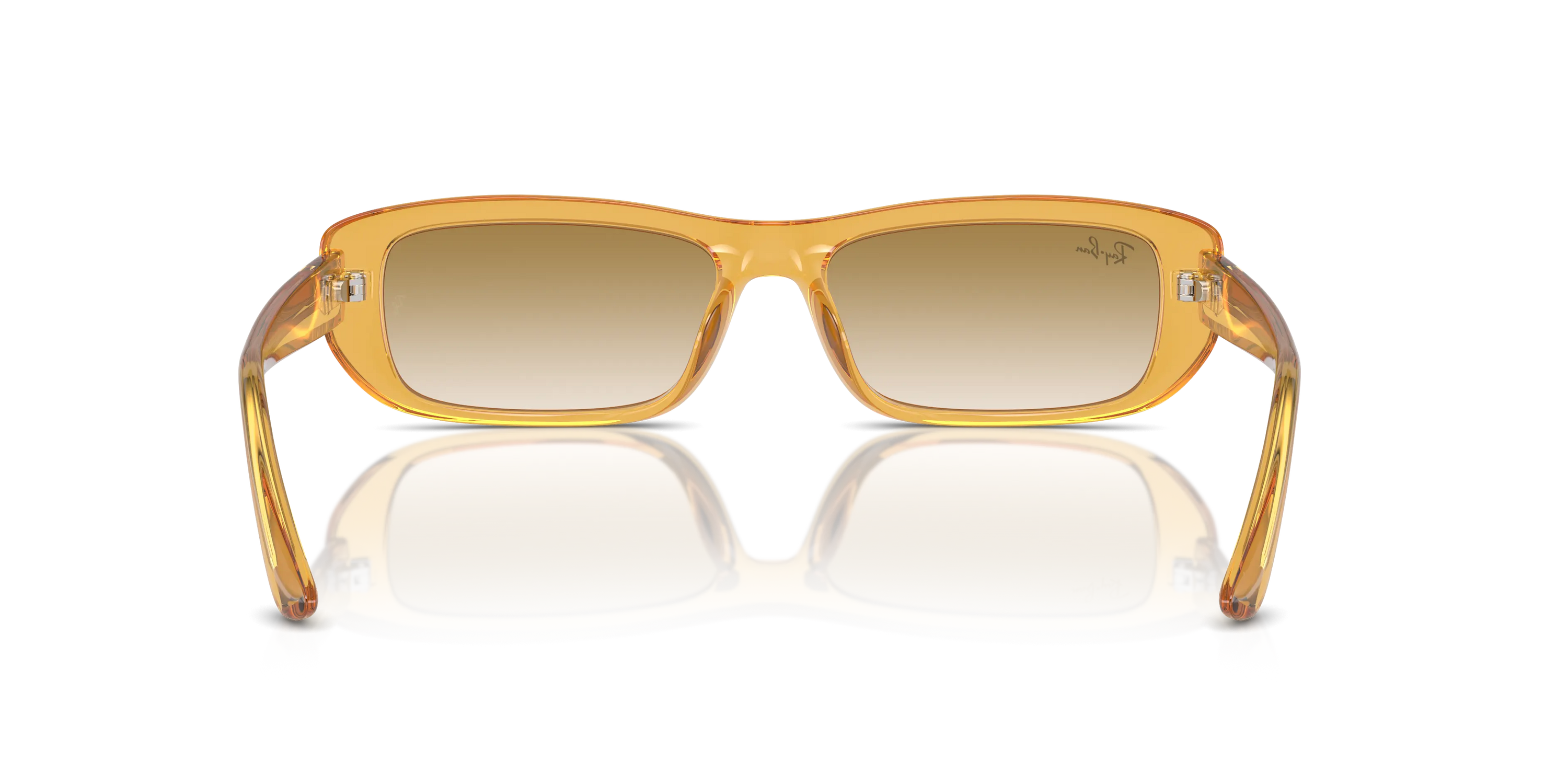 Occhiali Da Sole Ray-Ban RB4436D 668213 55