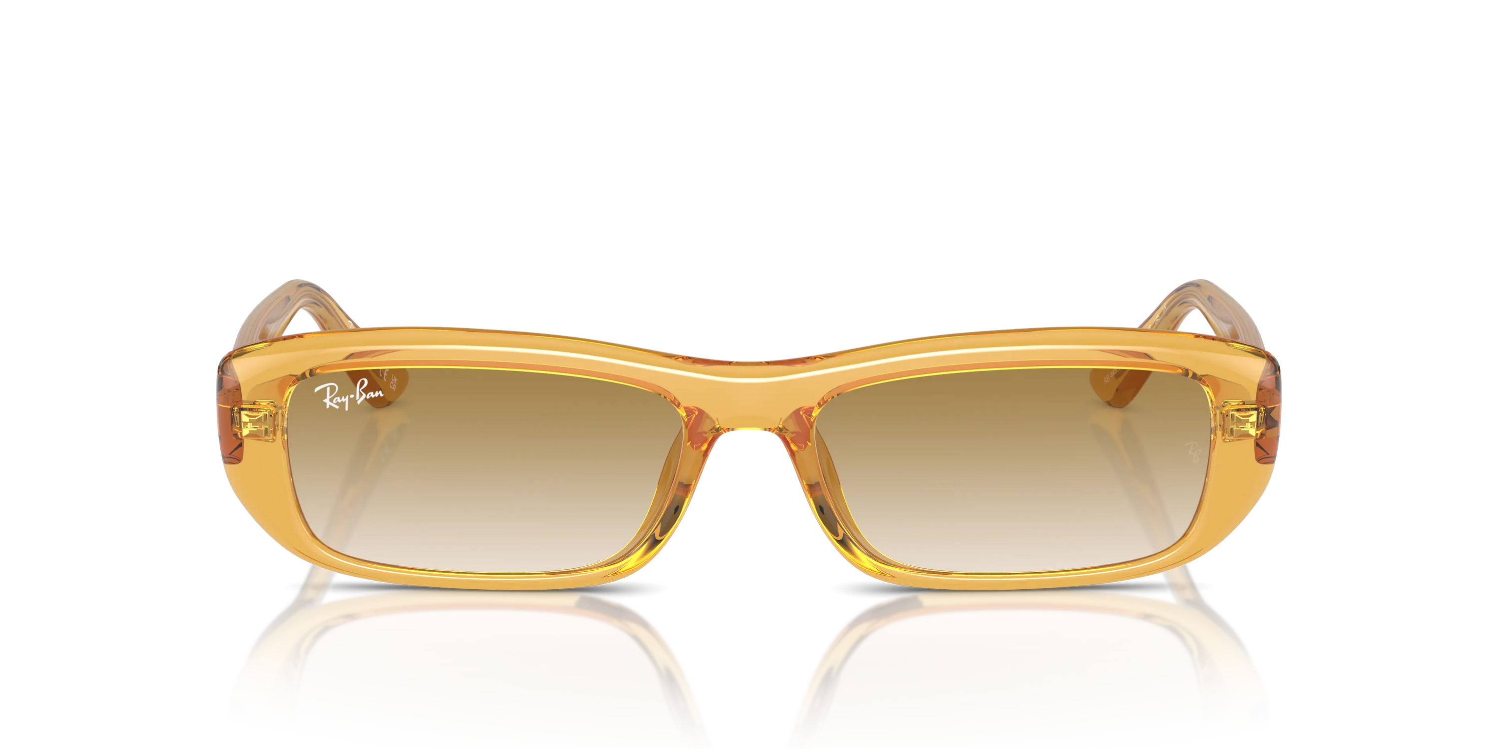 Occhiali Da Sole Ray-Ban RB4436D 668213 55