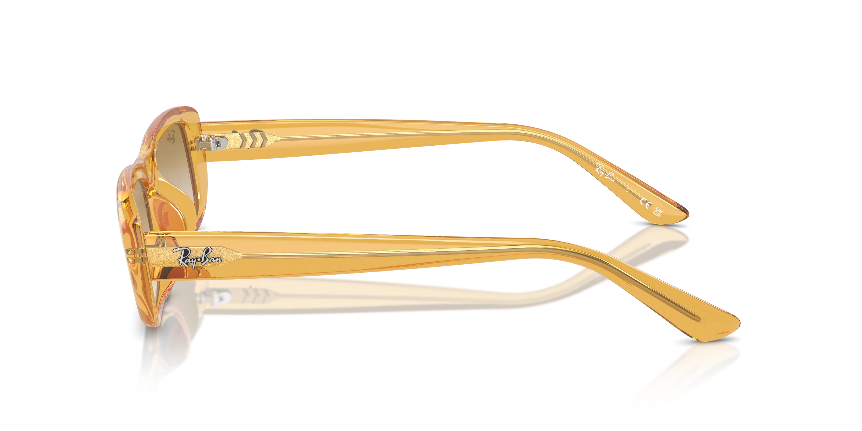 Occhiali Da Sole Ray-Ban RB4436D 668213 55