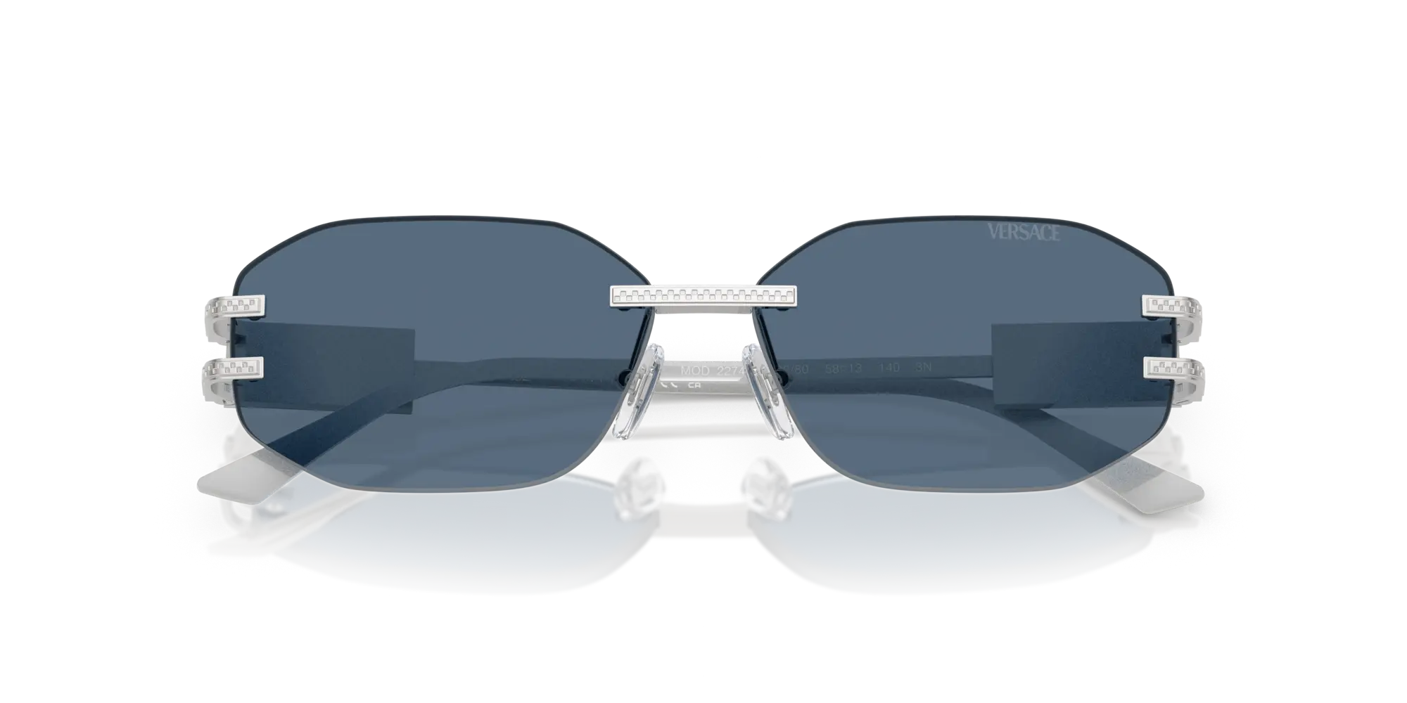 Occhiali Da Sole Versace VE2274 100080 58