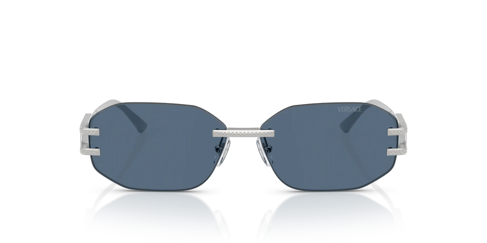 Versace Sunglasses VE2274 100080 58