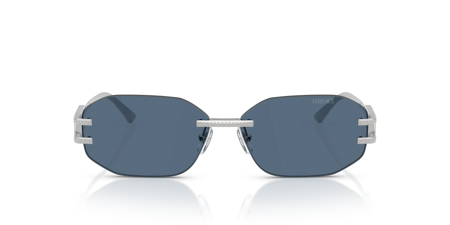 Versace Sunglasses VE2274 100080 58