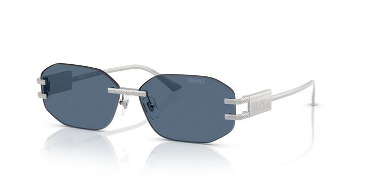 Versace Sunglasses VE2274 100080 58