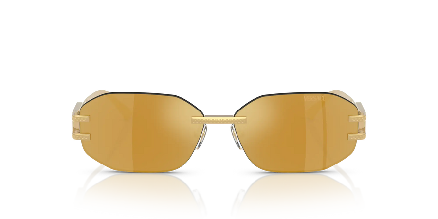 Occhiali Da Sole Versace VE2274 10027P 58