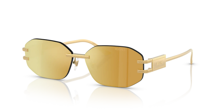 Occhiali Da Sole Versace VE2274 10027P 58