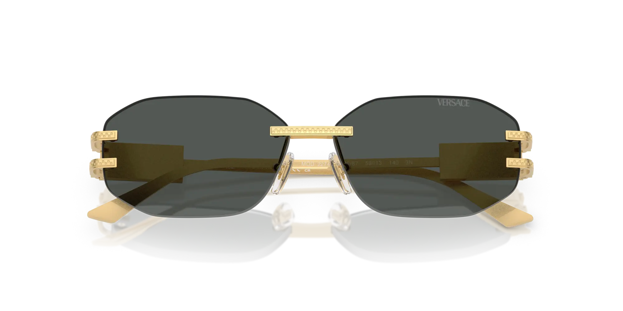 Occhiali Da Sole Versace VE2274 100287 58