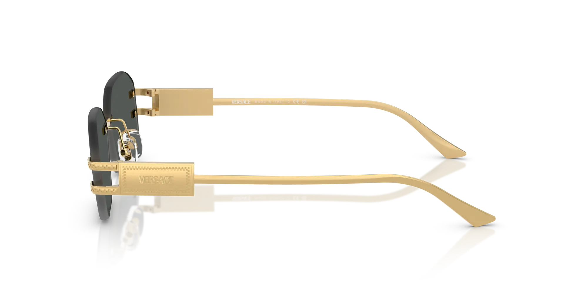 Occhiali Da Sole Versace VE2274 100287 58