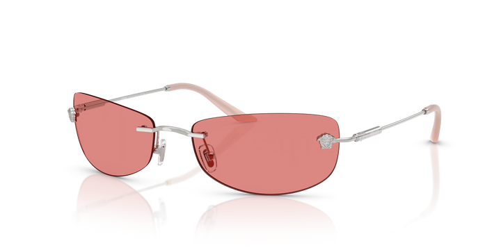 Versace Sunglasses VE2279 100084 60