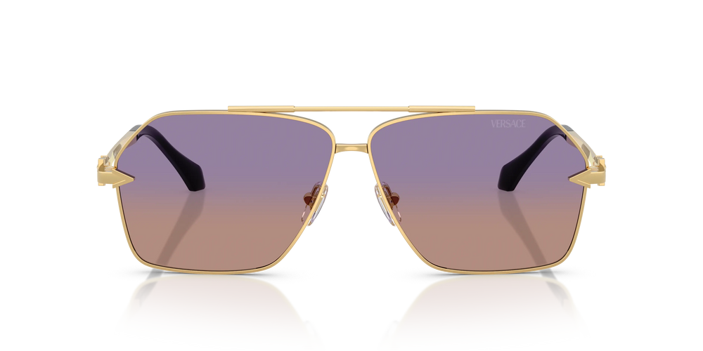 Occhiali Da Sole Versace VE2284 1002EL 63