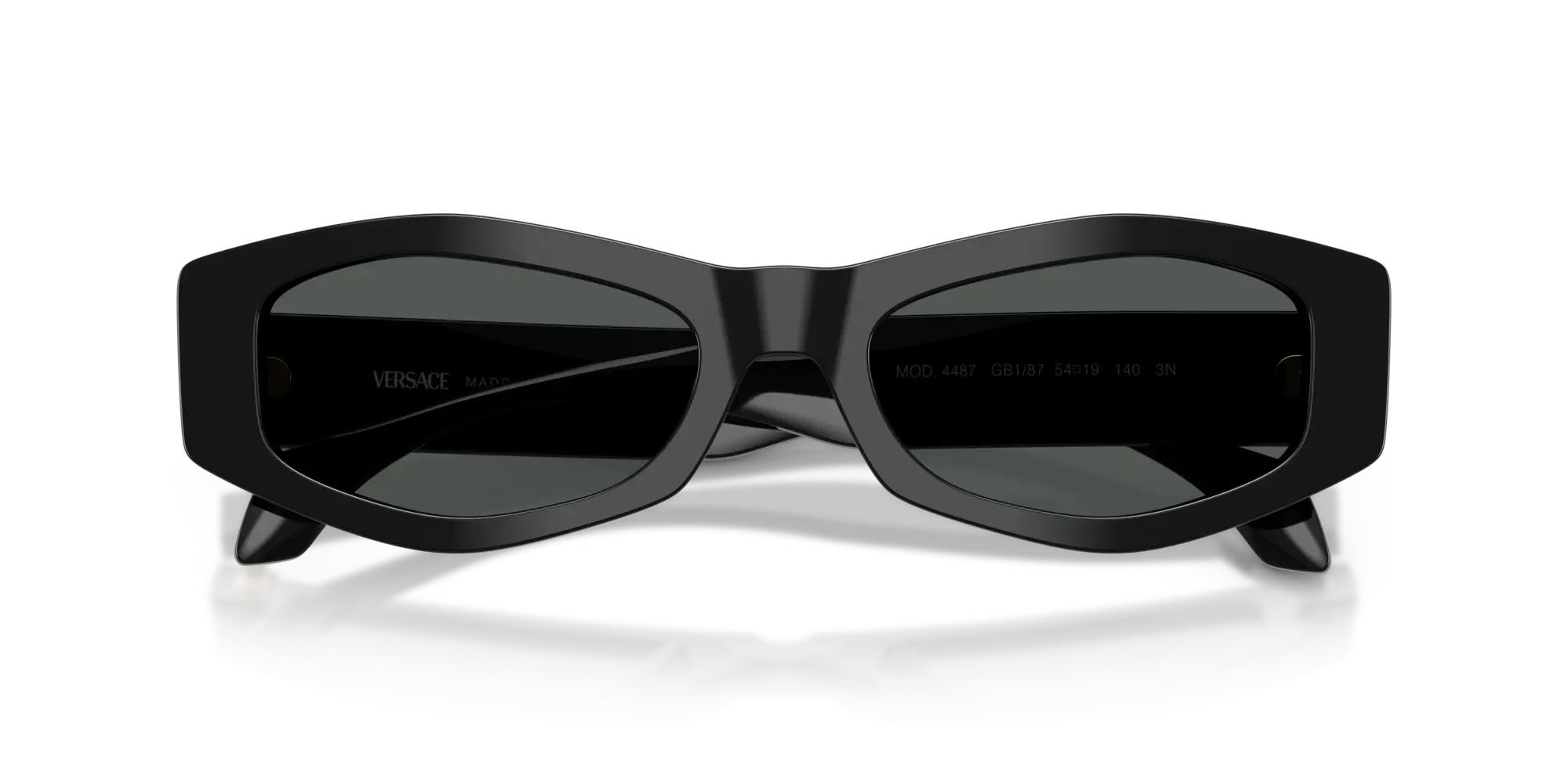 Occhiali Da Sole Versace VE4487 GB1/87 54