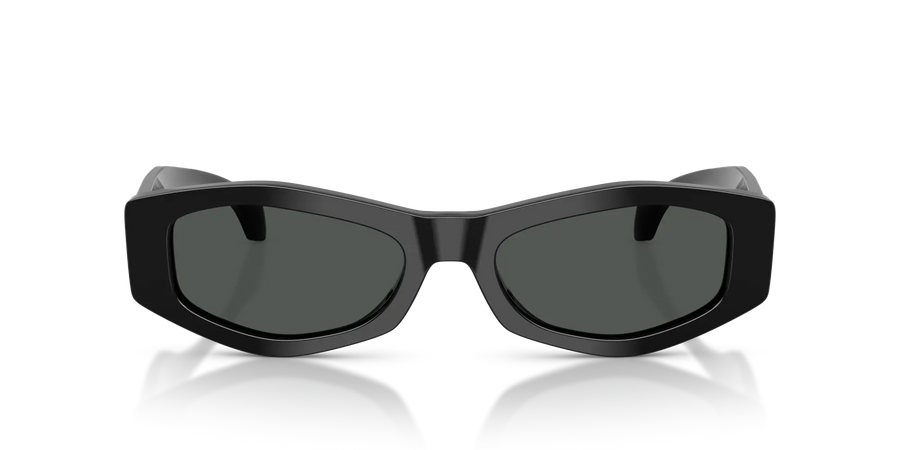 Versace Sunglasses VE4487 GB1/87 54