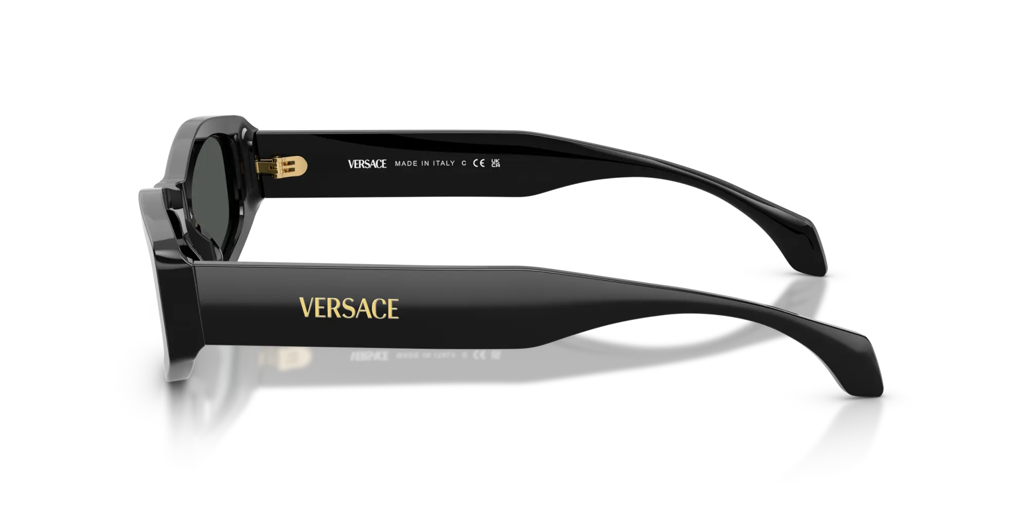 Occhiali Da Sole Versace VE4487 GB1/87 54