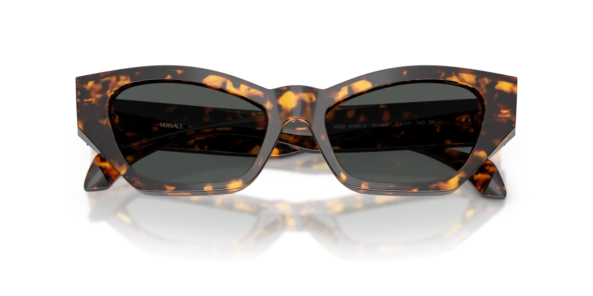 Occhiali Da Sole Versace VE4488U 551487 53