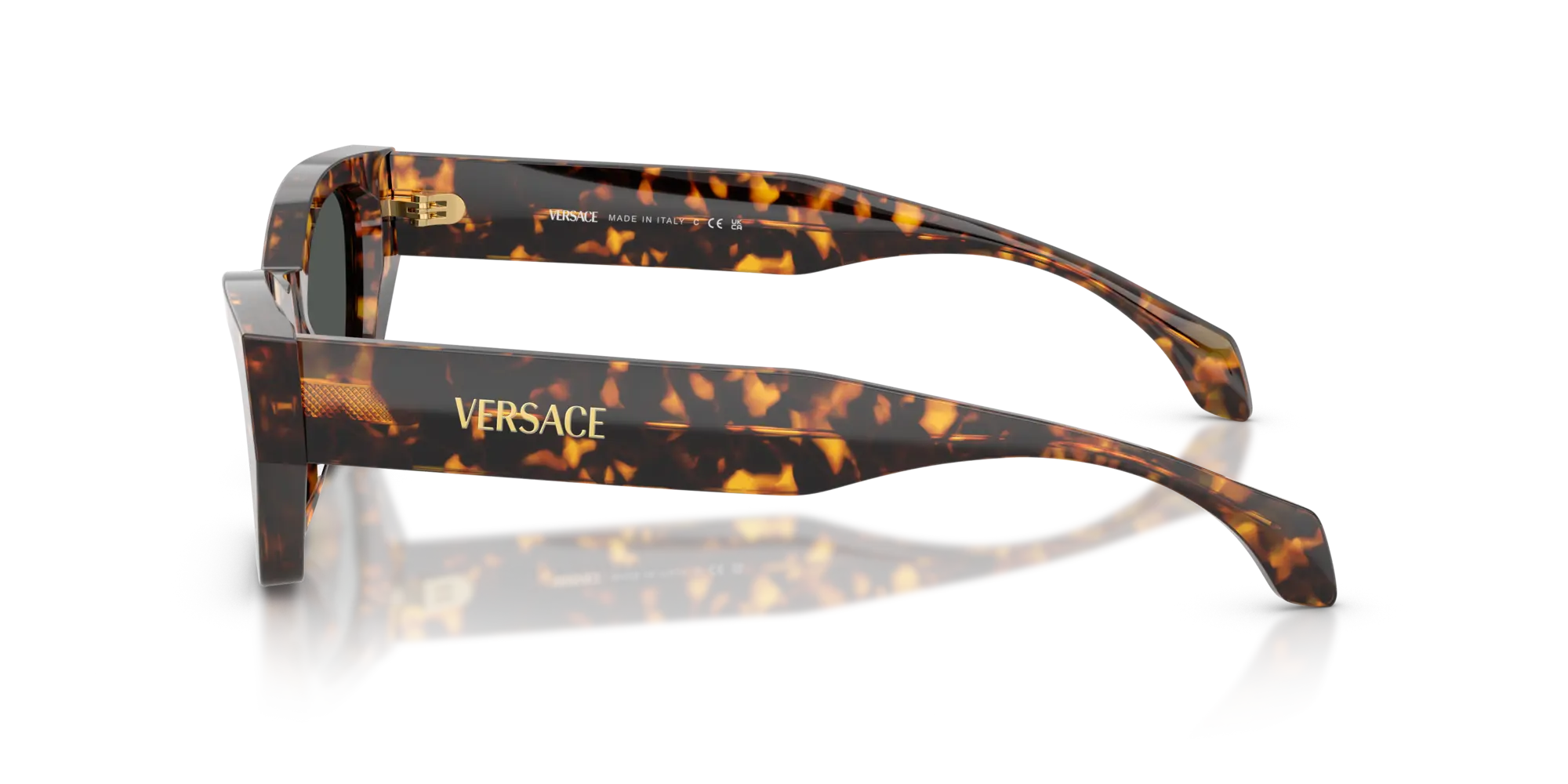 Occhiali Da Sole Versace VE4488U 551487 53