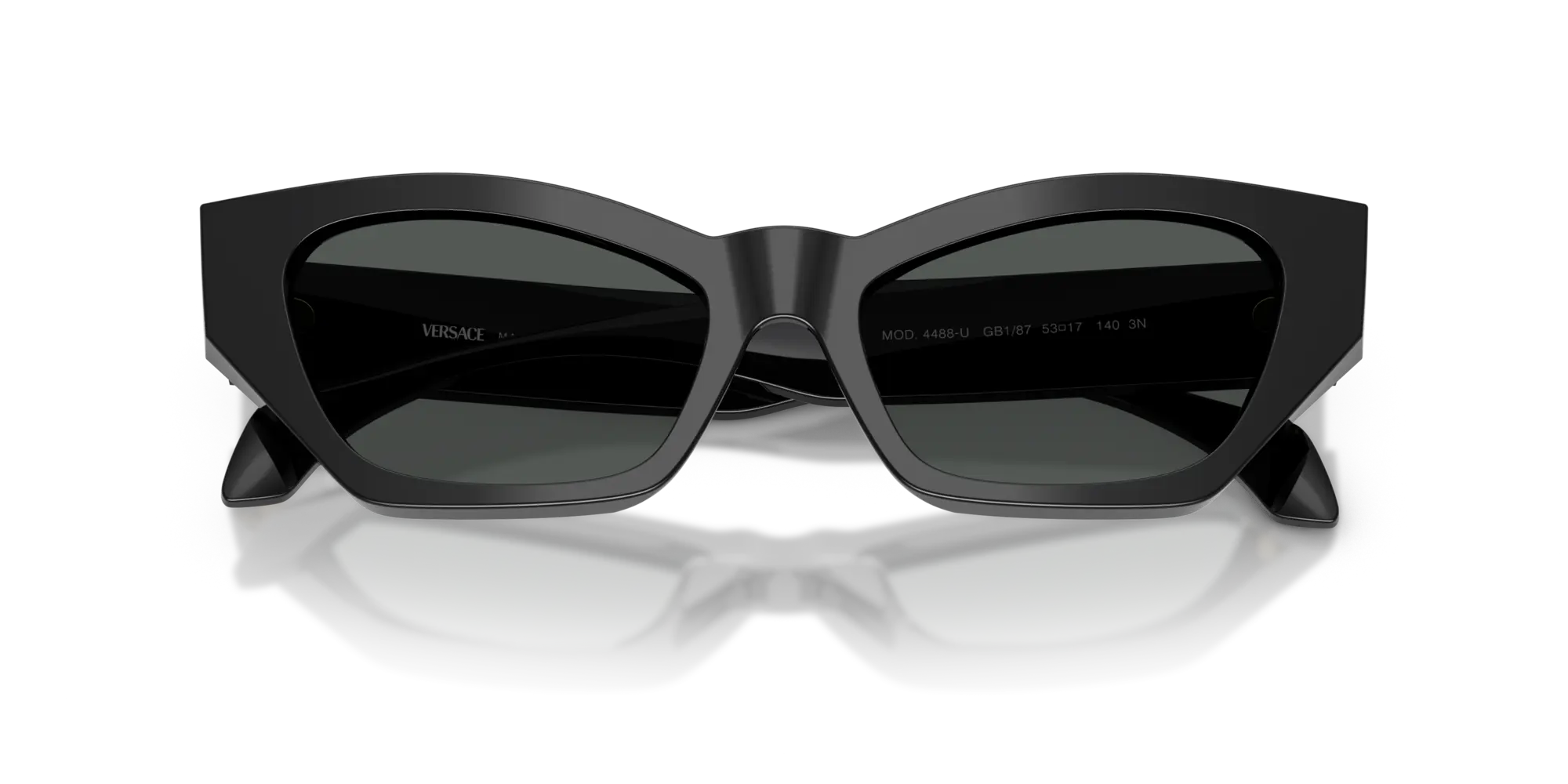 Occhiali Da Sole Versace VE4488U GB1/87 53