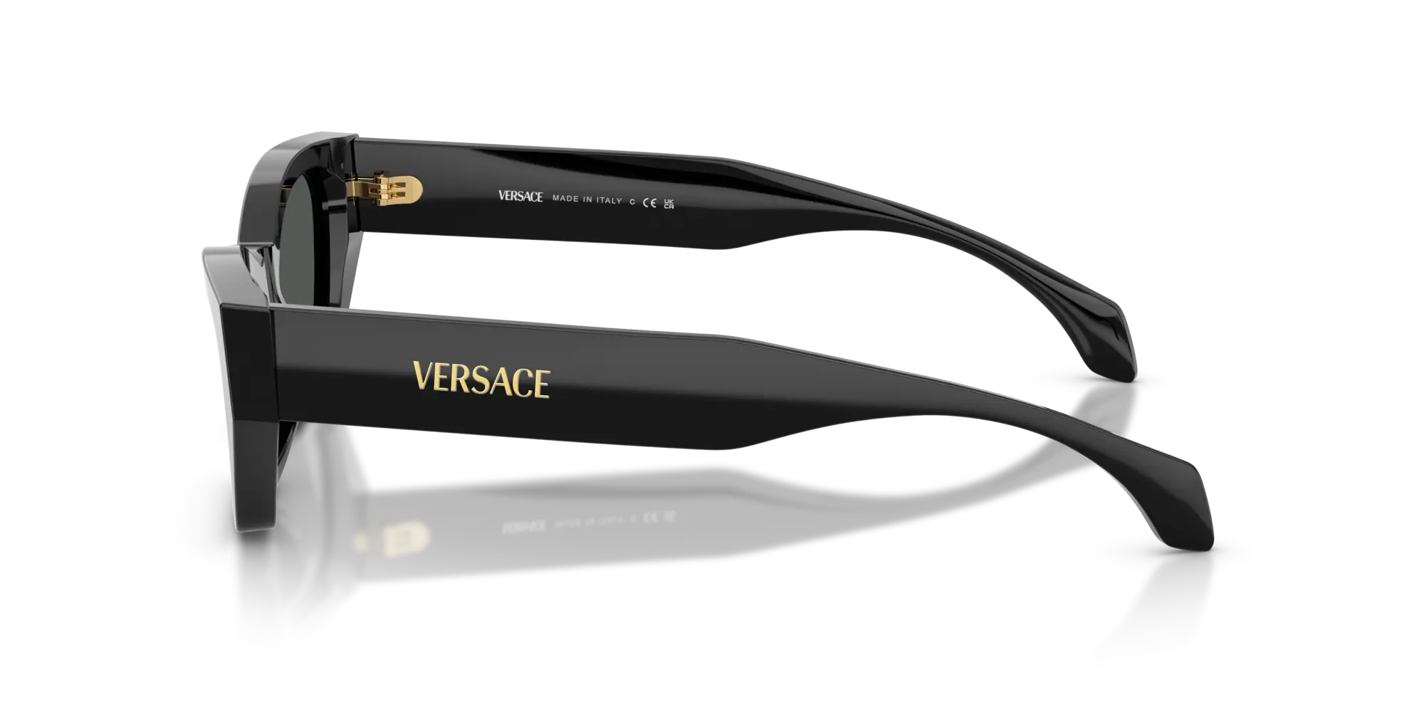 Occhiali Da Sole Versace VE4488U GB1/87 53