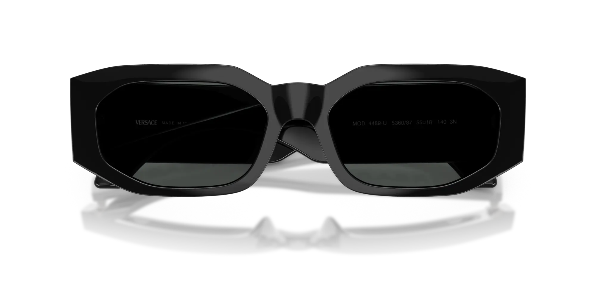 Occhiali Da Sole Versace VE4489U 536087 55