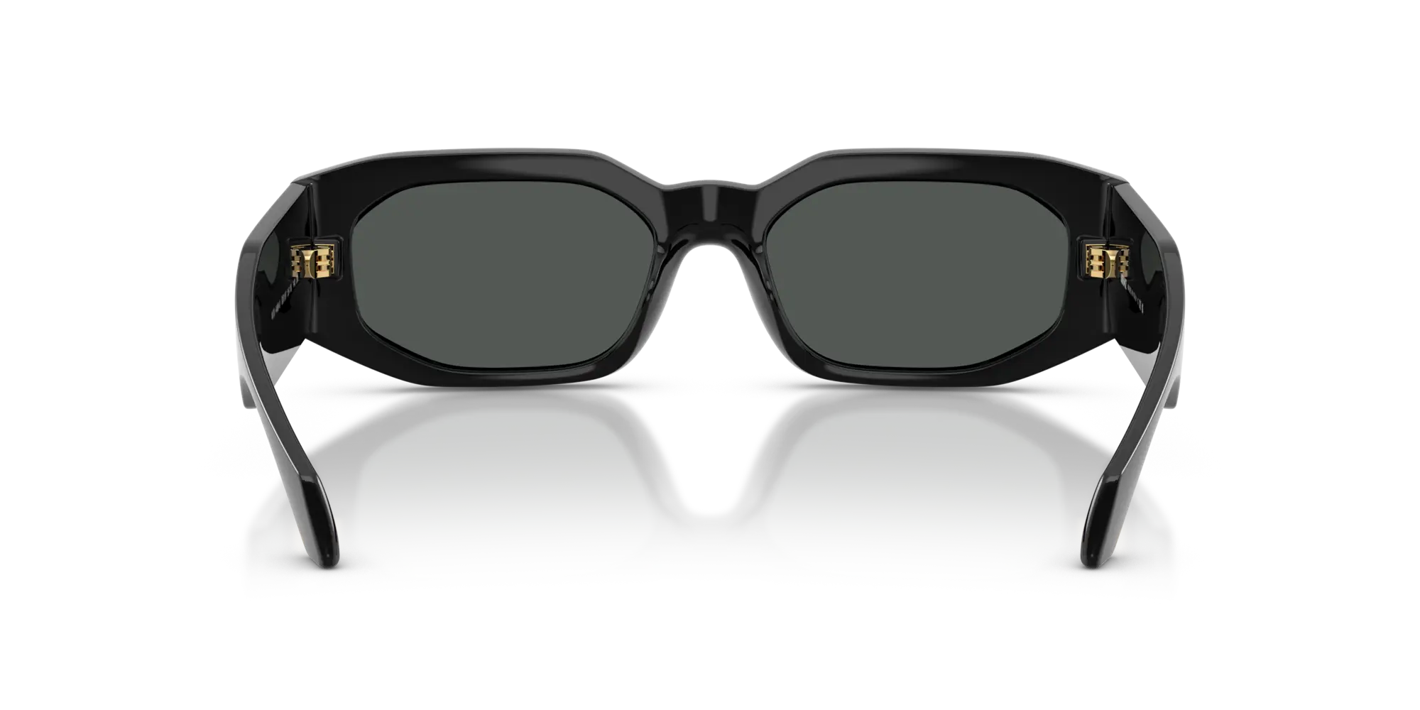 Occhiali Da Sole Versace VE4489U GB1/87 55