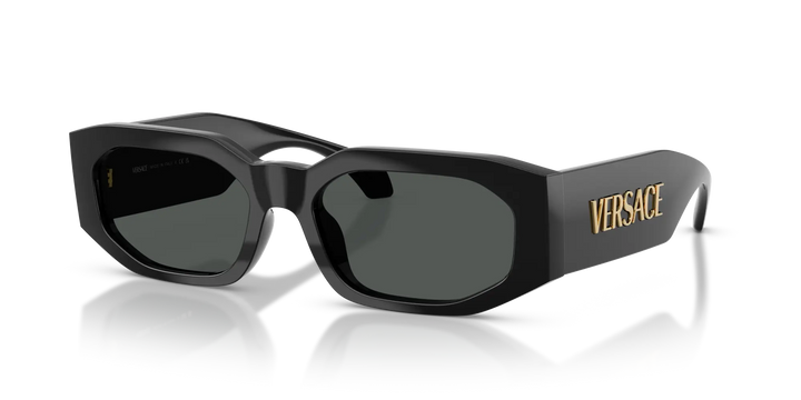 Occhiali Da Sole Versace VE4489U GB1/87 55