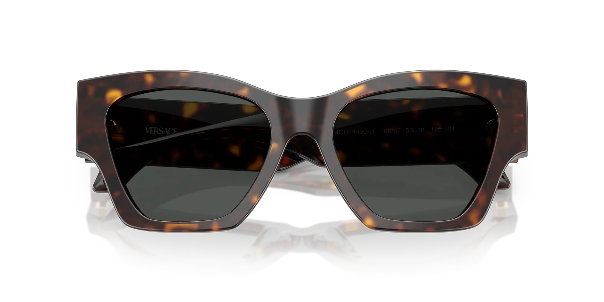 Occhiali Da Sole Versace VE4492U 108/87 53