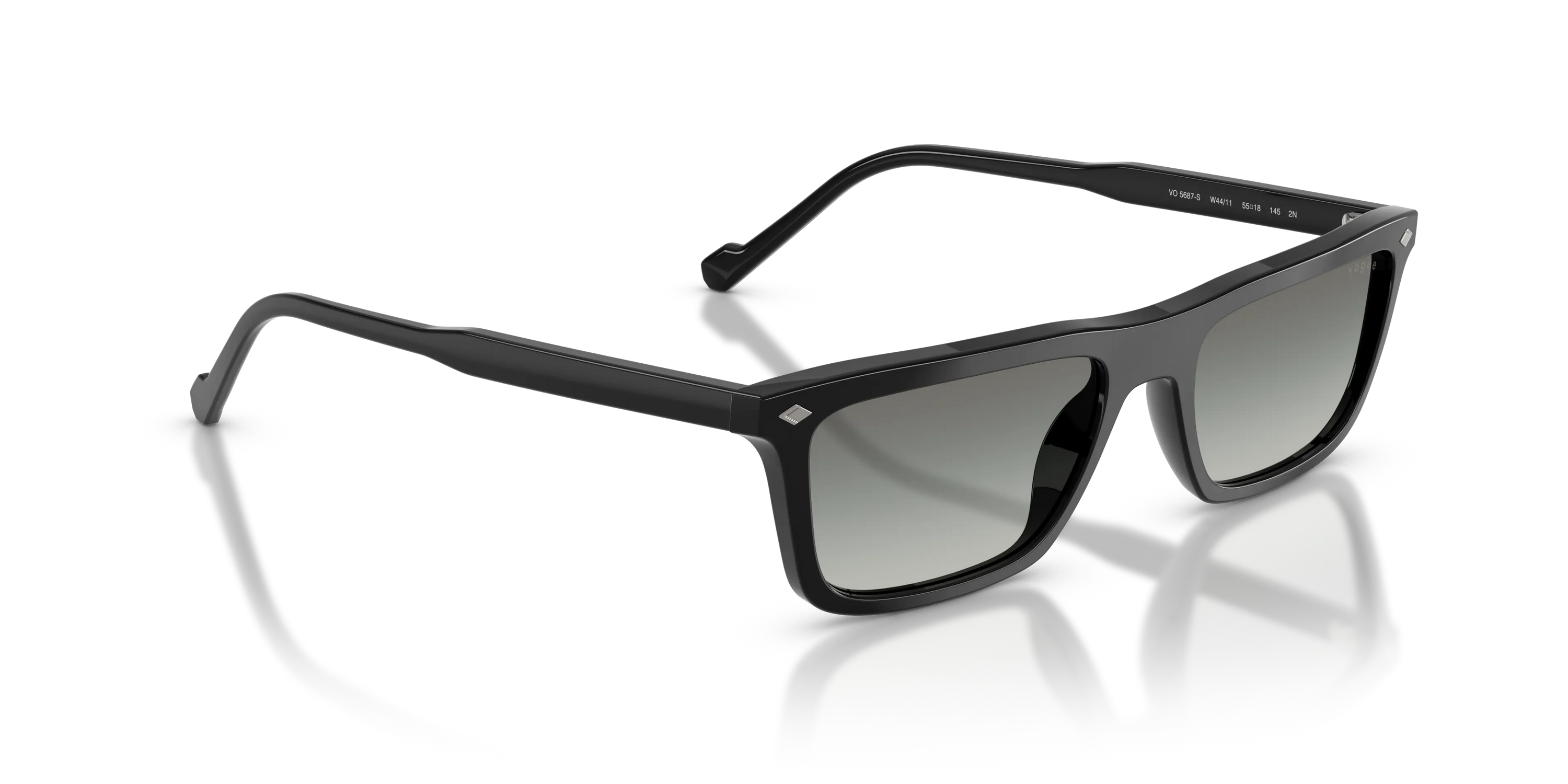 Occhiali Da Sole Vogue VO5687S W44/11 55