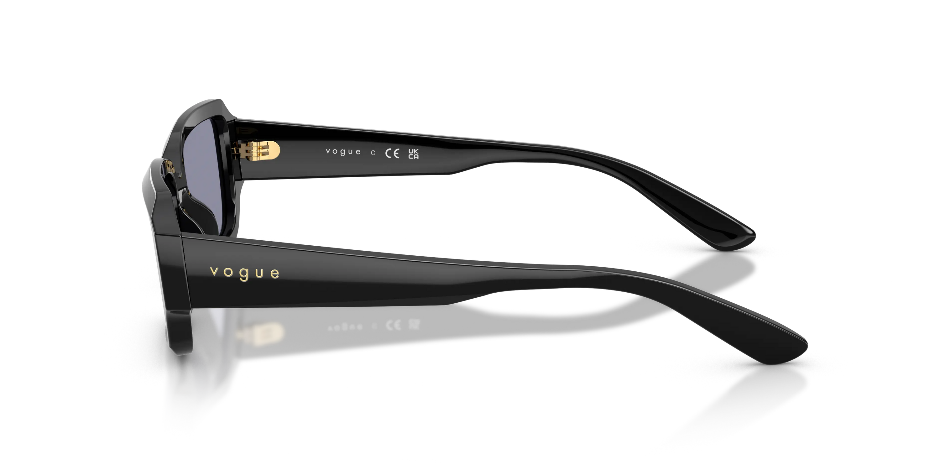 Occhiali Da Sole Vogue VO5693SU W44/1 54