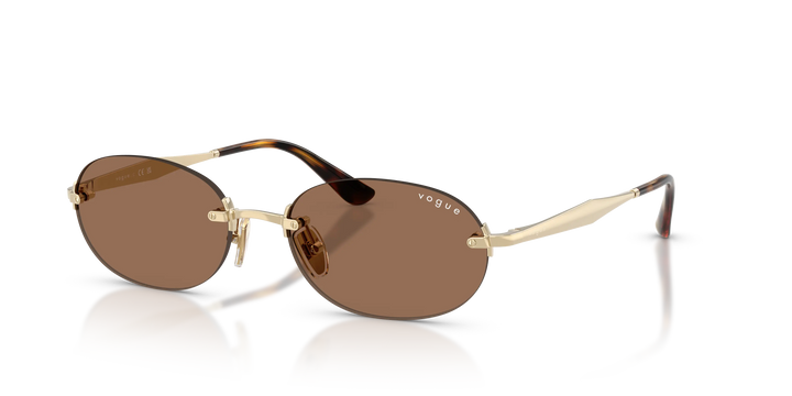 Vogue Sunglasses VO4342S 848/73 55