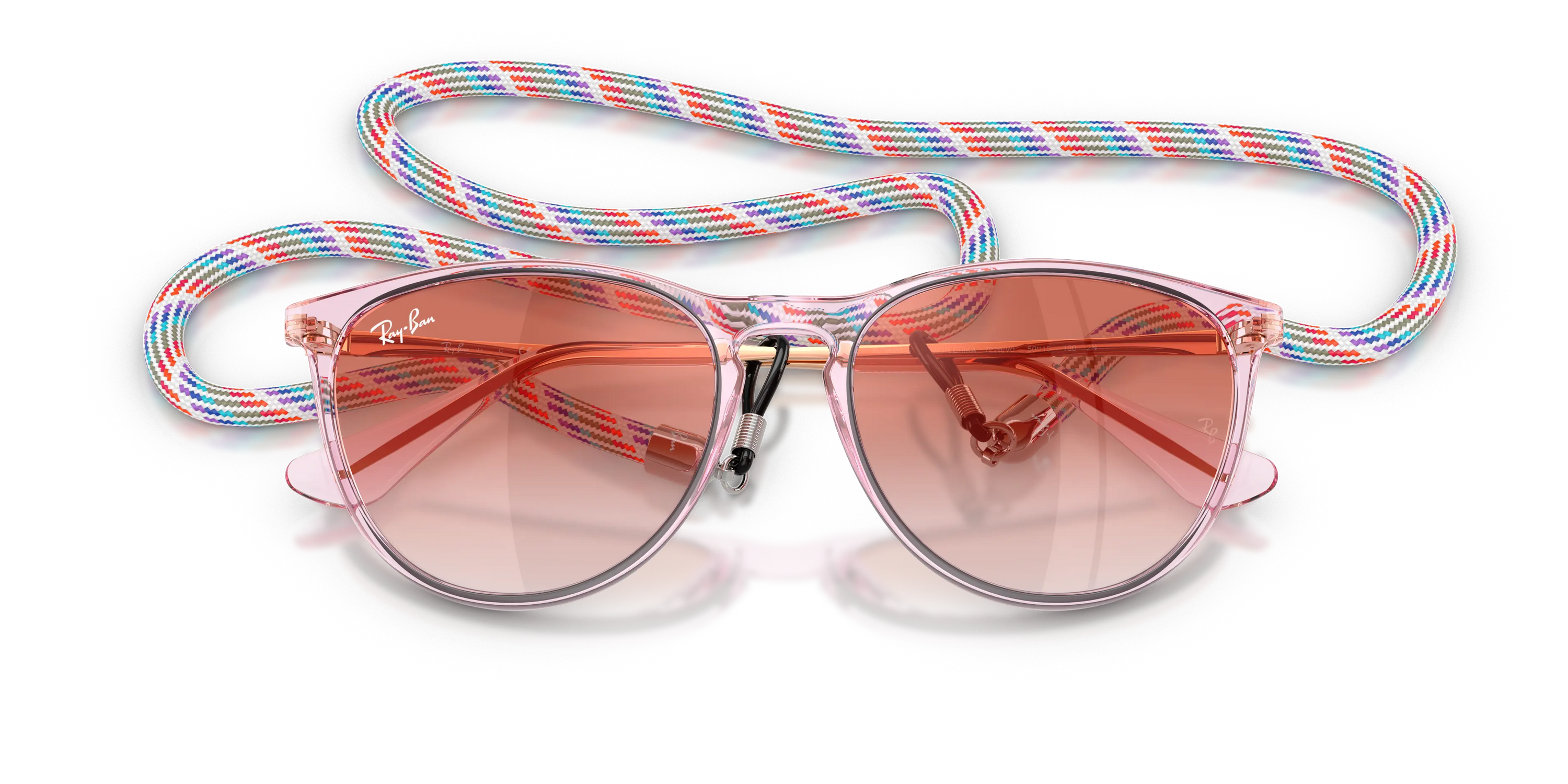 Occhiali Da Sole Ray-Ban RJ9060S Junior Erika 7226V0 50