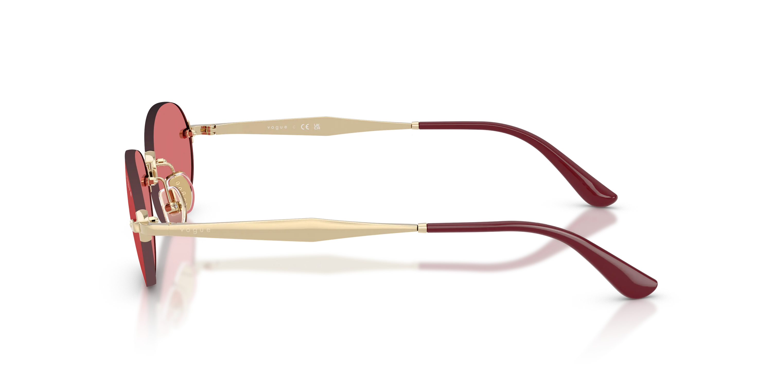 Occhiali Da Sole Vogue VO4342S 848/75 55