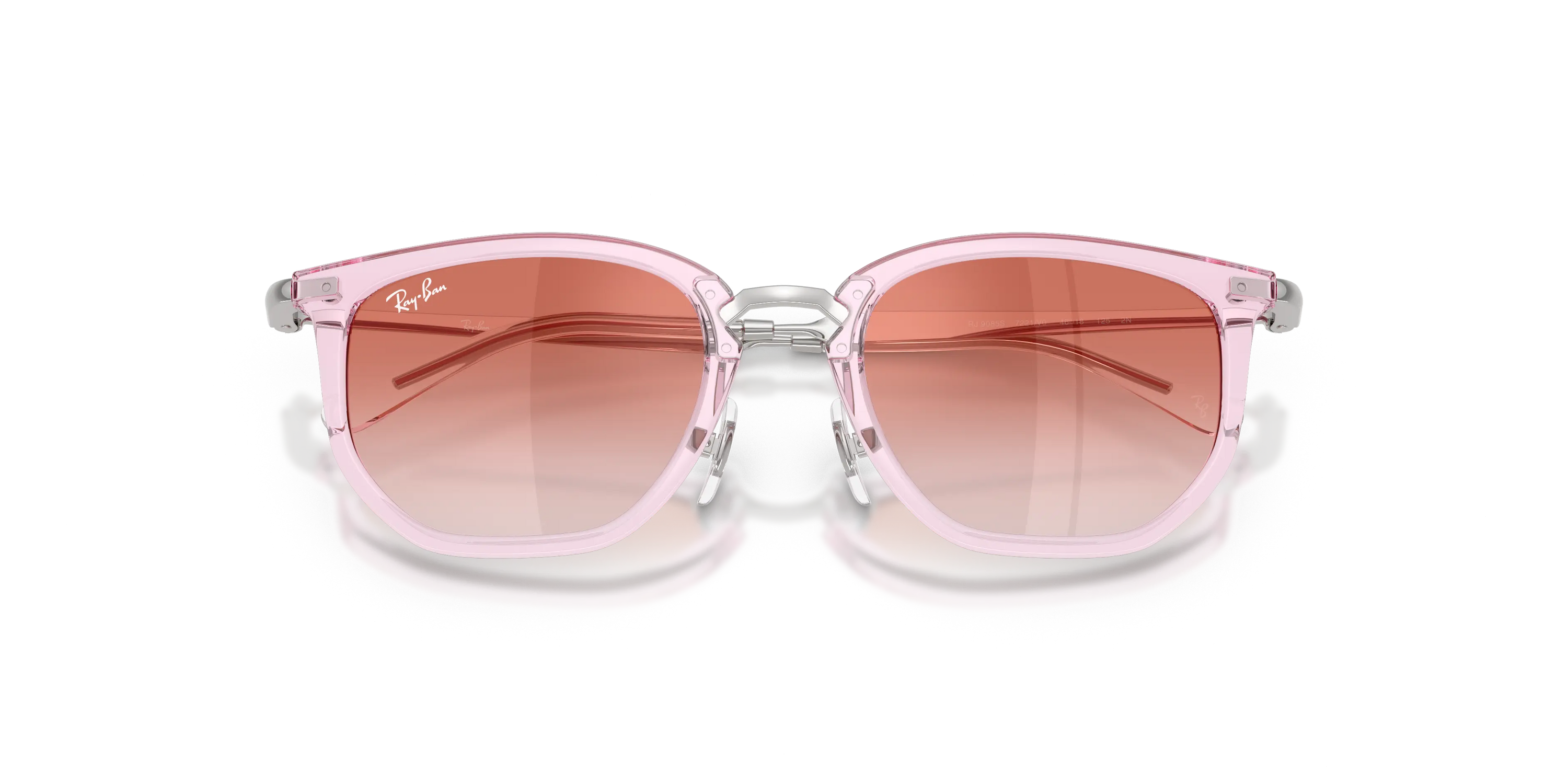 Ray-Ban Junior Sunglasses RJ9085S 7221V0 46